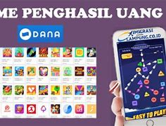 Aplikasi Game Menghasilkan Uang Nyata