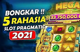 Slot Pragmatic Sering Menang Terbaru Hari Ini Live Result